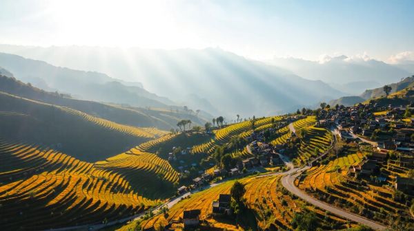 Top astuces pour réussir votre expédition à Sapa, Vietnam
