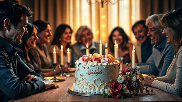 Top idées pour un week-end anniversaire inoubliable en famille